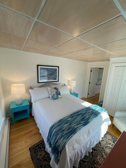 Updated Historic Water St 2 Bdr, 2 Bath Apartment. Apartment *